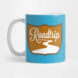 Roadtrip Mug